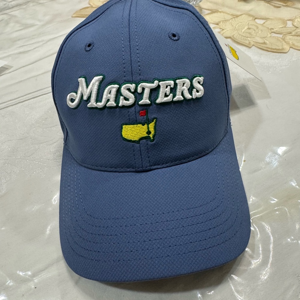 2024 Masters Cap